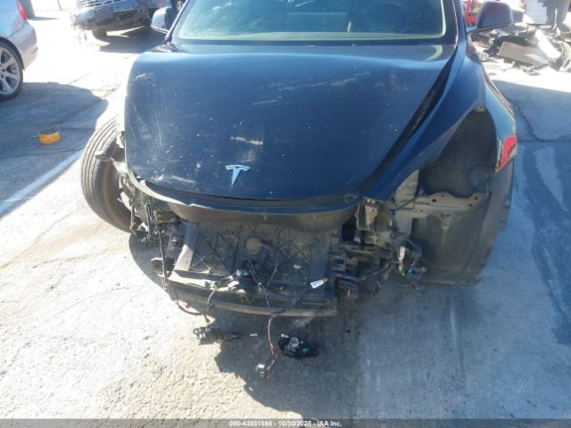 2023 TESLA MODEL 3 5YJ3E1EA3PF588879 Photo 5