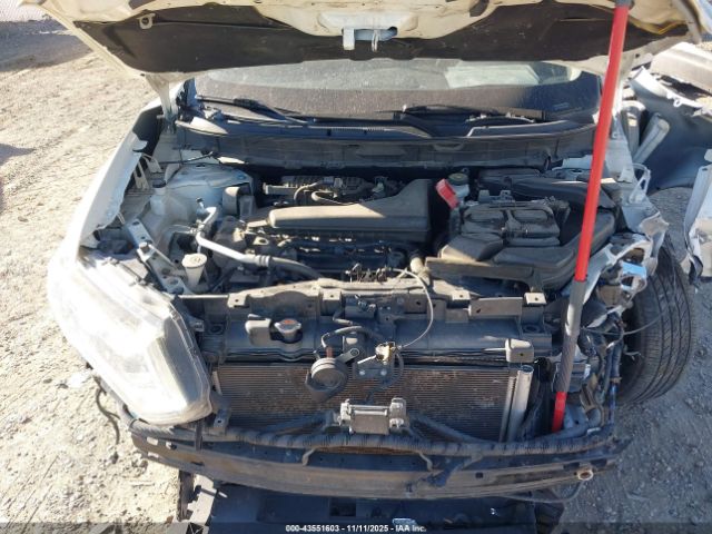 2017 NISSAN ROGUE JN8AT2MVXHW253756 Photo 9