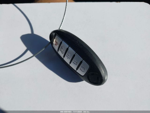 2017 NISSAN ROGUE JN8AT2MVXHW253756 Photo 10