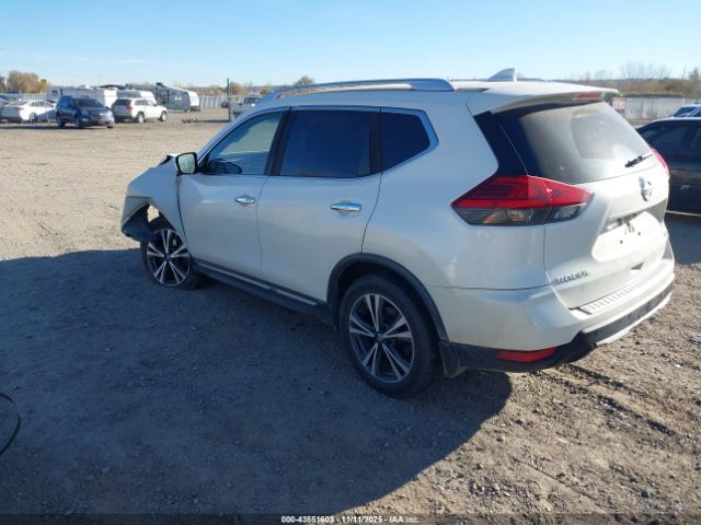 2017 NISSAN ROGUE JN8AT2MVXHW253756 Photo 2