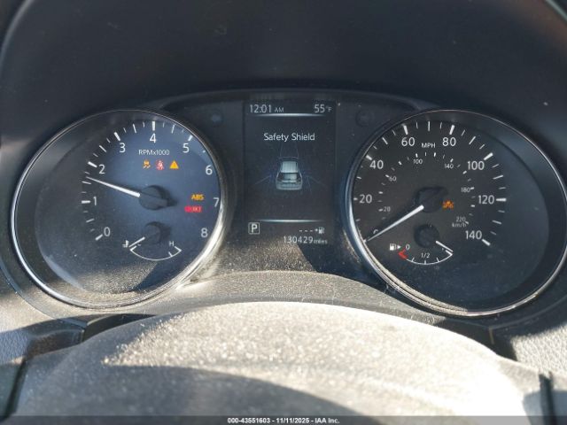 2017 NISSAN ROGUE JN8AT2MVXHW253756 Photo 6