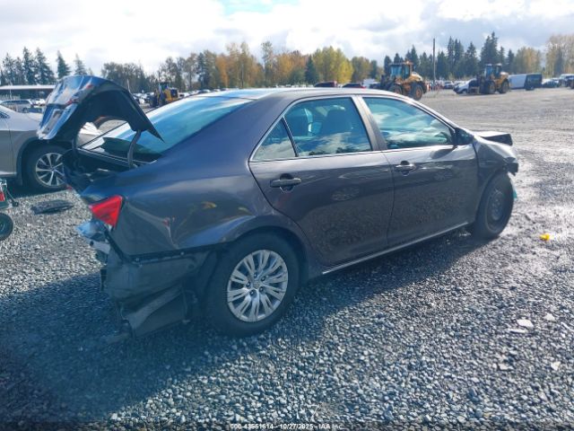 2012 TOYOTA CAMRY 4T4BF1FK4CR238387 Photo 3