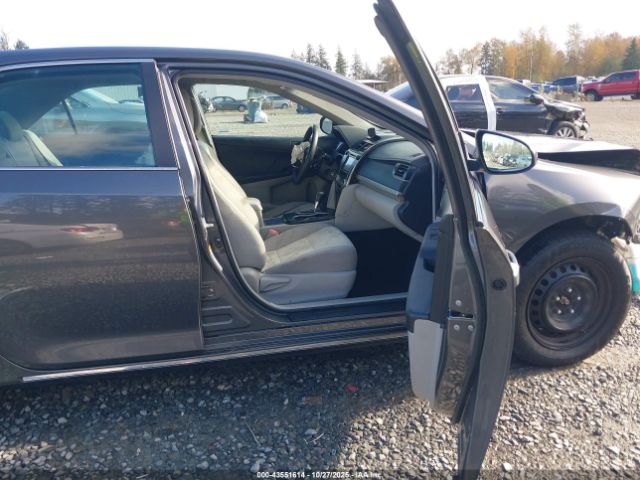 2012 TOYOTA CAMRY 4T4BF1FK4CR238387 Photo 4