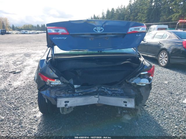 2012 TOYOTA CAMRY 4T4BF1FK4CR238387 Photo 5
