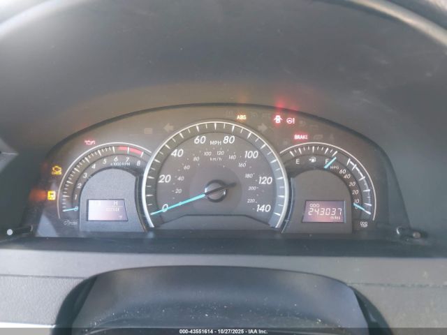 2012 TOYOTA CAMRY 4T4BF1FK4CR238387 Photo 6