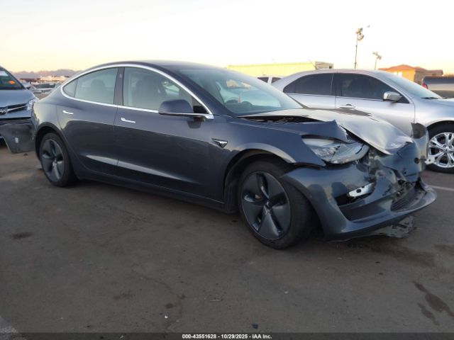 2019 TESLA MODEL 3 5YJ3E1EB7KF386323 Photo 0