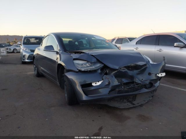 2019 TESLA MODEL 3 5YJ3E1EB7KF386323 Photo 5