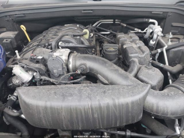 2022 DODGE DURANGO 1C4RDJDG8NC199247 Photo 9