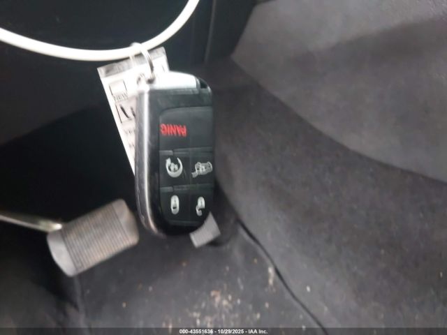 2022 DODGE DURANGO 1C4RDJDG8NC199247 Photo 10