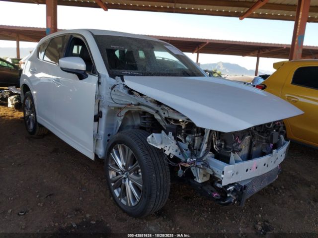 2023 MAZDA CX-5 JM3KFBXY7P0247144