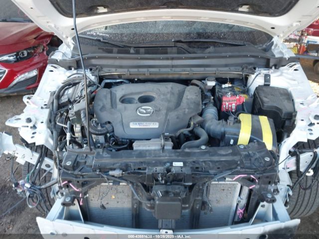 2023 MAZDA CX-5 JM3KFBXY7P0247144 Photo 9