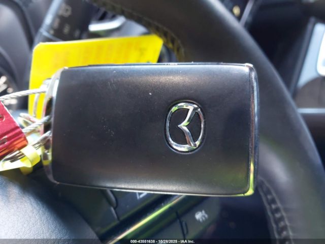 2023 MAZDA CX-5 JM3KFBXY7P0247144 Photo 10