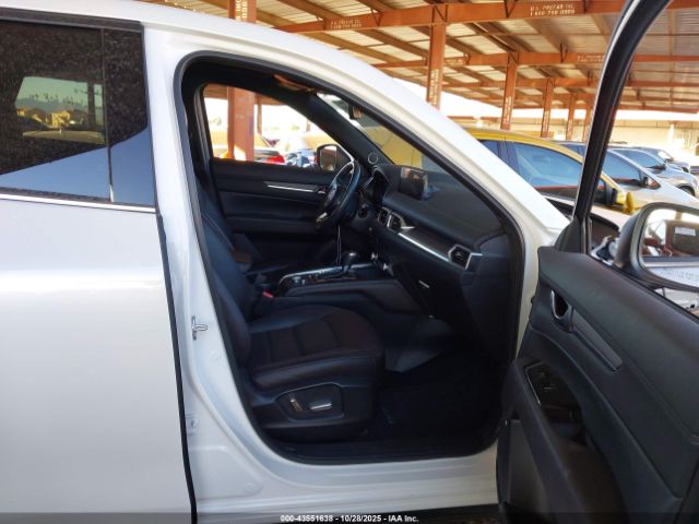 2023 MAZDA CX-5 JM3KFBXY7P0247144 Photo 4