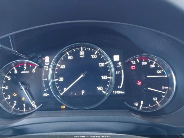 2023 MAZDA CX-5 JM3KFBXY7P0247144 Photo 6