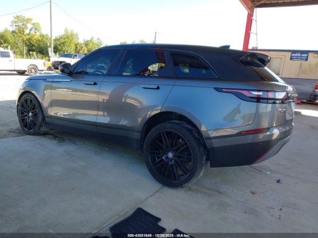 2018 LAND ROVER RANGE ROVER VELAR SALYB2RX3JA711852 Photo 2
