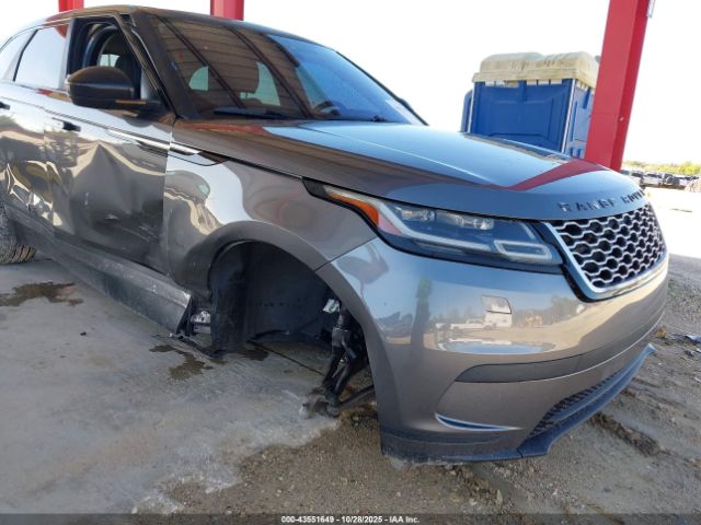 2018 LAND ROVER RANGE ROVER VELAR SALYB2RX3JA711852 Photo 5