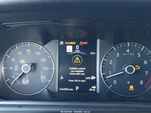 2018 LAND ROVER RANGE ROVER VELAR SALYB2RX3JA711852 Photo 6