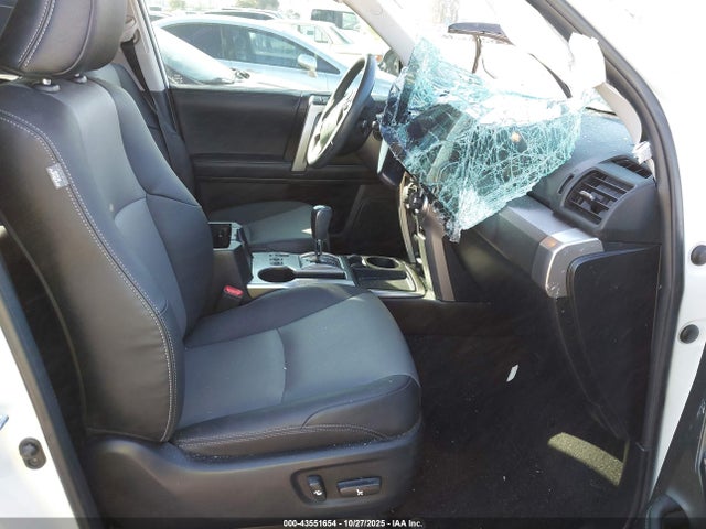 JTEFU5JR2M5231799 Toyota 4runner Sr5 Premium