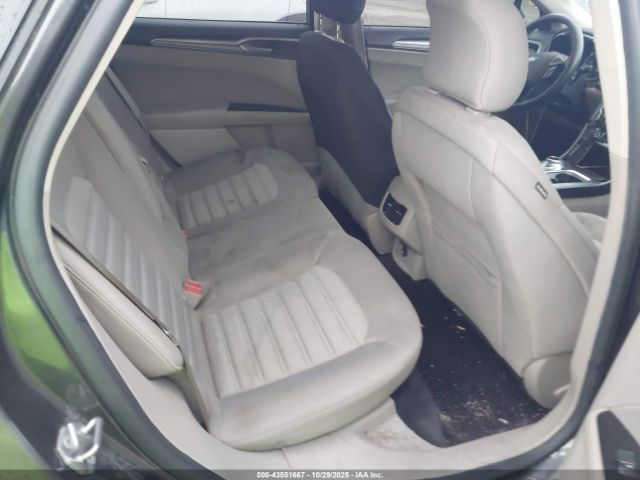 2017 FORD FUSION HYBRID 3FA6P0LU4HR315227 Photo 7