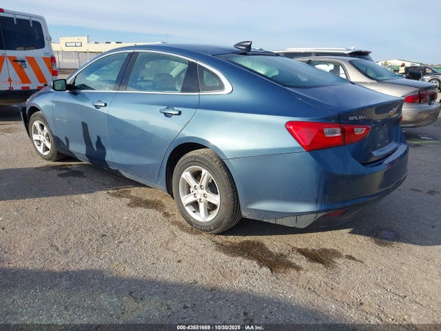 1G1ZC5ST1RF182250 Chevrolet Malibu Fwd 1fl
