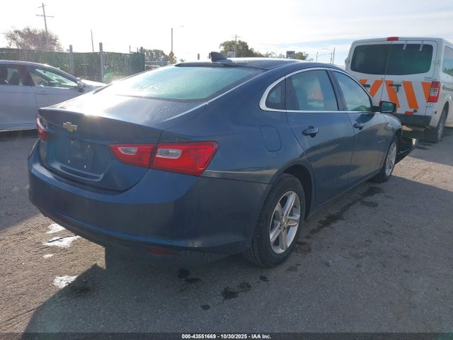 1G1ZC5ST1RF182250 Chevrolet Malibu Fwd 1fl