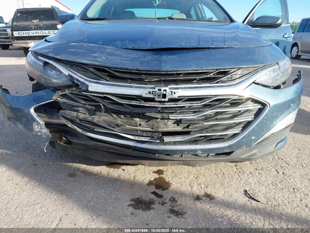 1G1ZC5ST1RF182250 Chevrolet Malibu Fwd 1fl