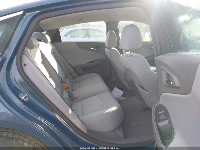 1G1ZC5ST1RF182250 Chevrolet Malibu Fwd 1fl