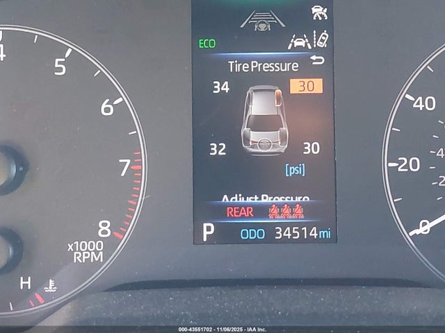 Toyota COROLLA SE 2023 5YFS4MCE3PP165830 Image 16