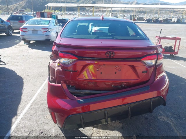 Toyota COROLLA SE 2023 5YFS4MCE3PP165830 Image 17