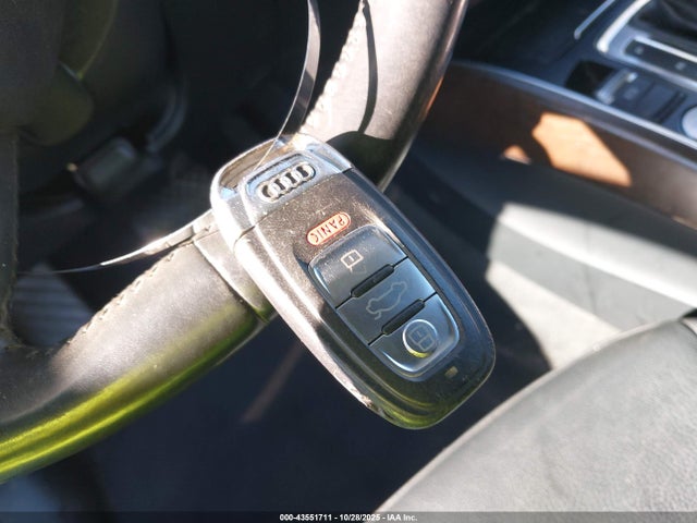 2017 AUDI Q5 WA1L2AFP0HA072382 Photo 10