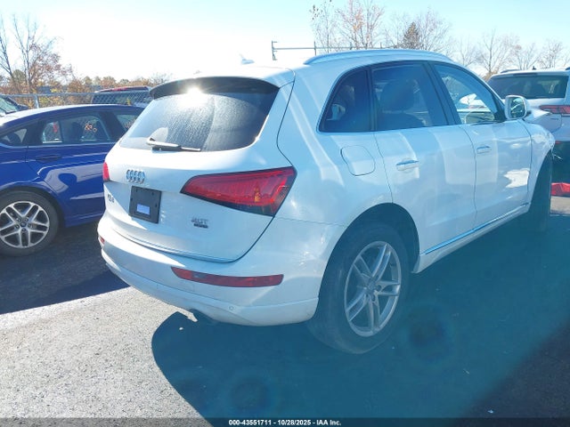 2017 AUDI Q5 WA1L2AFP0HA072382 Photo 3