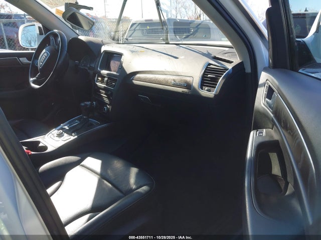 2017 AUDI Q5 WA1L2AFP0HA072382 Photo 4