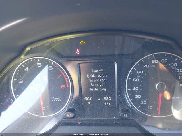 2017 AUDI Q5 WA1L2AFP0HA072382 Photo 6