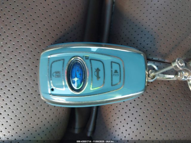 2024 SUBARU OUTBACK 4S4BTGPD7R3237349 Photo 10