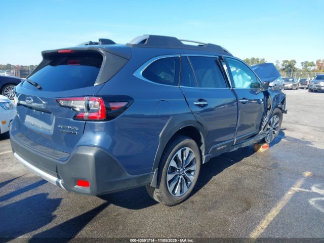 2024 SUBARU OUTBACK 4S4BTGPD7R3237349 Photo 3