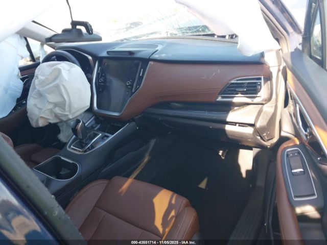2024 SUBARU OUTBACK 4S4BTGPD7R3237349 Photo 4