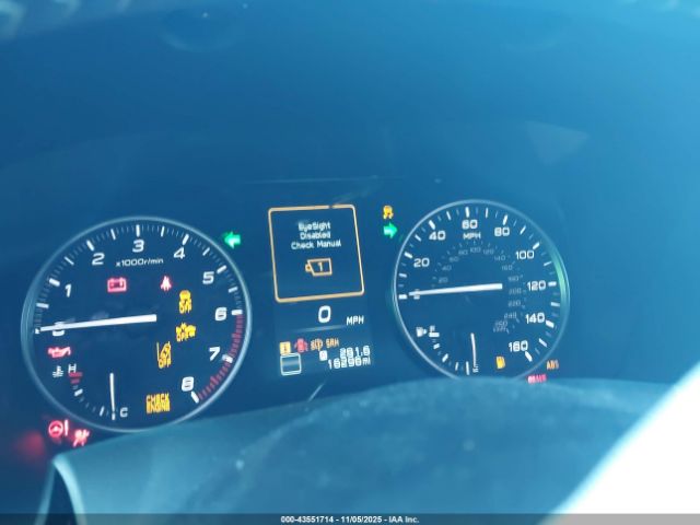 2024 SUBARU OUTBACK 4S4BTGPD7R3237349 Photo 6