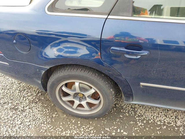 2005 FORD FIVE HUNDRED 1FAHP28145G167487 Photo 5