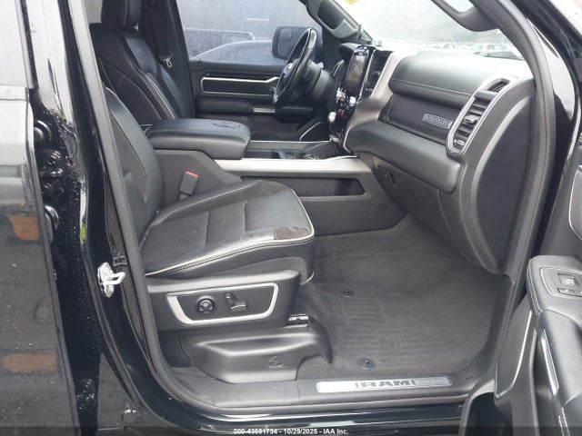 Aukcja sprzedaży 2021 Ram 1500 Laramie  4x2 5'7 Box, vin: 1C6RREJT9MN628979, numer aukcji: 43551734