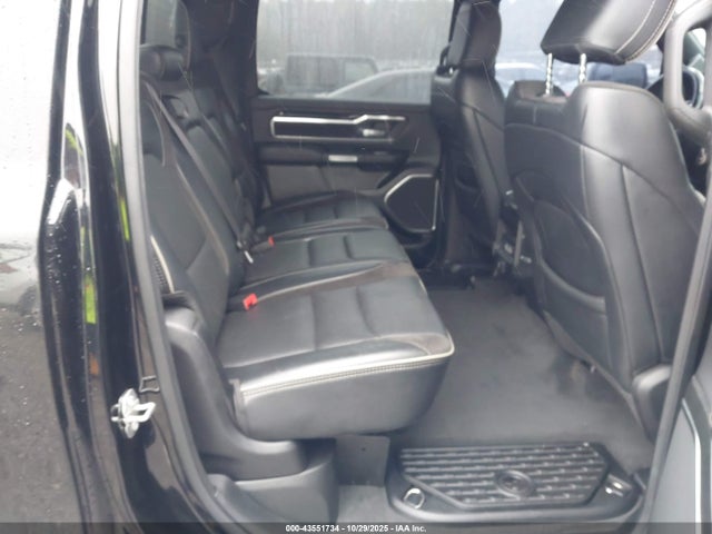 Aukcja sprzedaży 2021 Ram 1500 Laramie  4x2 5'7 Box, vin: 1C6RREJT9MN628979, numer aukcji: 43551734