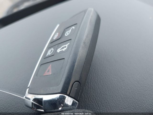 2020 LAND ROVER RANGE ROVER SPORT SALWS2RU4LA718700 Photo 10