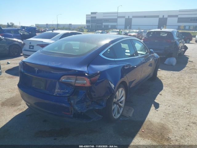 2019 TESLA MODEL 3 5YJ3E1EB2KF389954 Photo 3