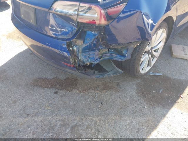 2019 TESLA MODEL 3 5YJ3E1EB2KF389954 Photo 5