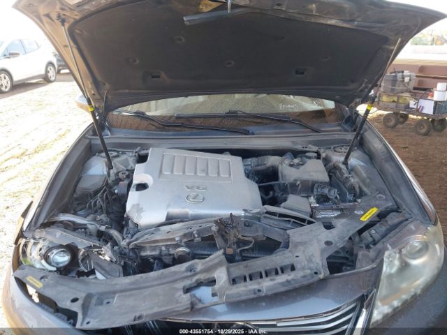 2013 LEXUS ES 350 JTHBK1GGXD2067712 Photo 9