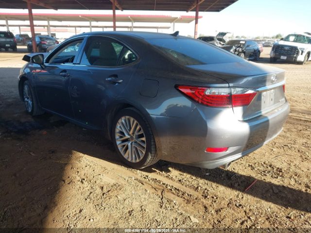 2013 LEXUS ES 350 JTHBK1GGXD2067712 Photo 2