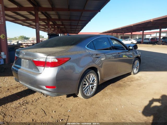 2013 LEXUS ES 350 JTHBK1GGXD2067712 Photo 3