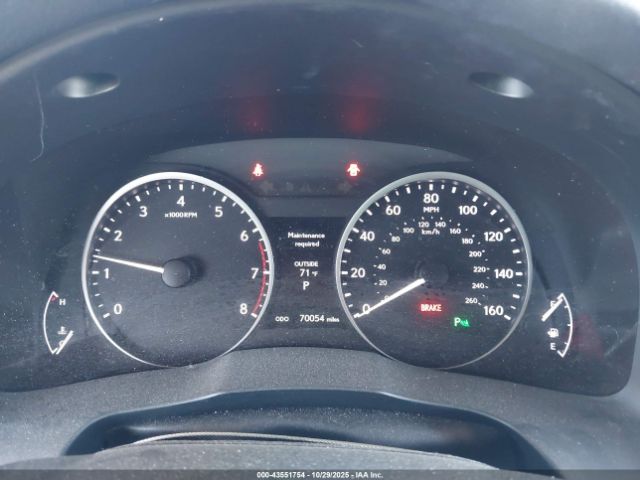 2013 LEXUS ES 350 JTHBK1GGXD2067712 Photo 6