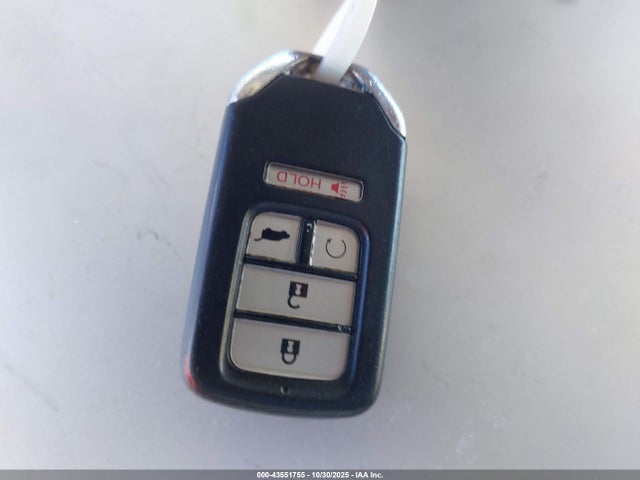 Honda j35y6 2018 5FNYF5H58JB019672 Image 11