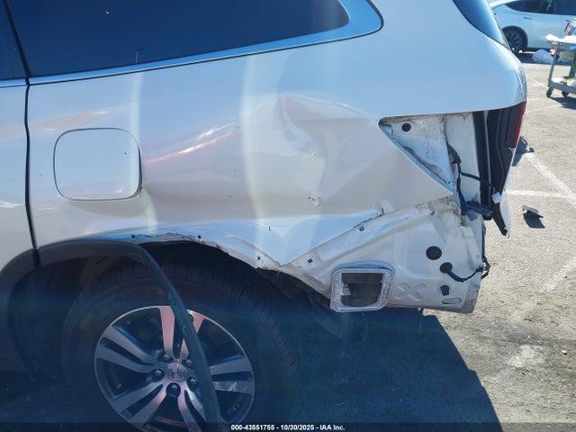 Honda j35y6 2018 5FNYF5H58JB019672 Image 18