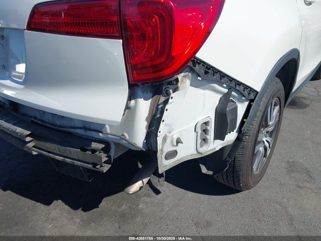 Honda j35y6 2018 5FNYF5H58JB019672 Image 21